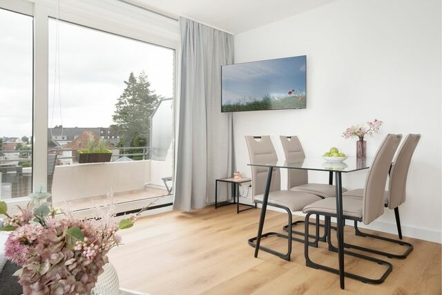 Ferienwohnung in Gr&ouml;mitz - OstseeLiebe 2.15 - Bild 14