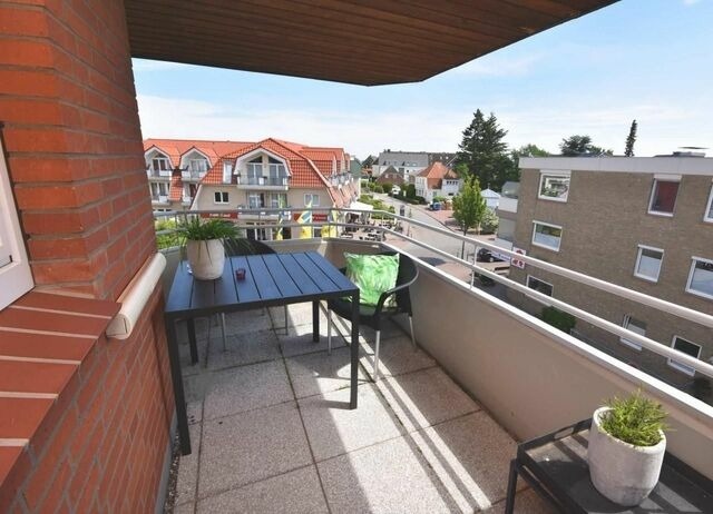 Ferienwohnung in Gr&ouml;mitz - Haus Meeresgru&szlig; Albatros 2 - Bild 3