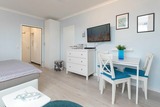 Ferienwohnung in Gr&ouml;mitz - Haus Meeresgru&szlig; Albatros 2 - Bild 4