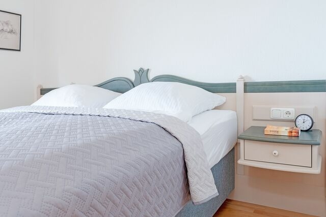 Ferienwohnung in Scharbeutz - Strandburg Ostseeblick Scharbeutz - Bild 4