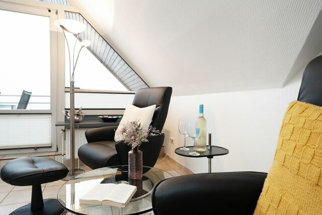 Ferienwohnung in Scharbeutz - Strandburg Ostseeblick Scharbeutz - Bild 7