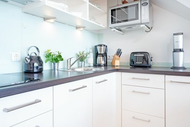 Ferienwohnung in Scharbeutz - Strandburg Ostseeblick Scharbeutz - Bild 17