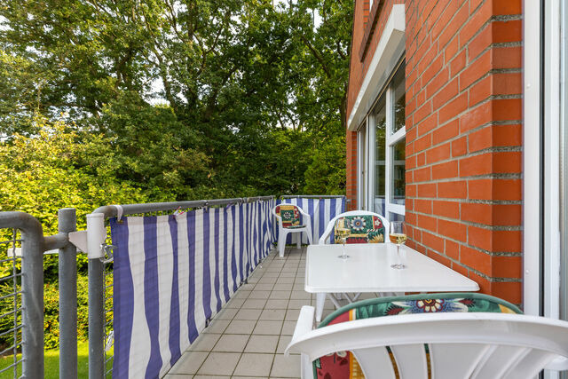 Ferienwohnung in Sch&ouml;nberger Strand - Wohnung 10 - Bild 20