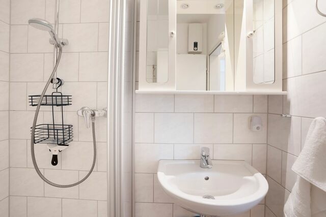 Ferienwohnung in Scharbeutz - Badeweg 4 Kleiner Anker - Bild 19