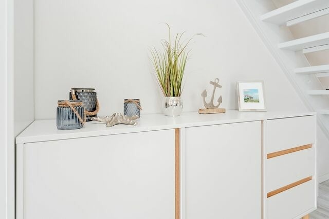 Ferienhaus in Süssau - Seepark Süssau Seeadler 4 - Bild 14