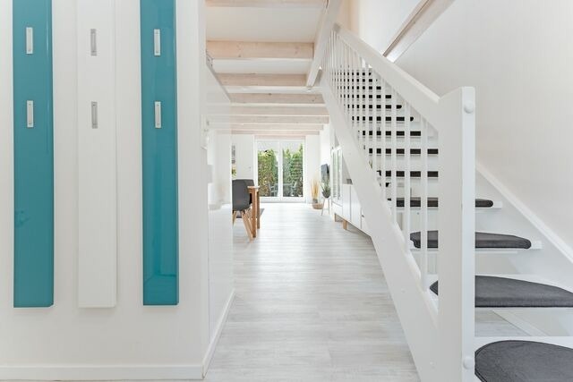 Ferienhaus in Süssau - Seepark Süssau Seeadler 4 - Bild 21