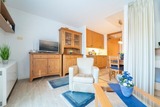 Ferienwohnung in Grömitz - Hamburger Straße 3- Wohnung 5 - Bild 3
