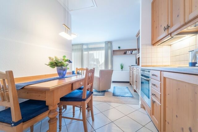 Ferienwohnung in Grömitz - Hamburger Straße 3- Wohnung 5 - Bild 4