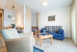 Ferienwohnung in Grömitz - Hamburger Straße 3- Wohnung 5 - Bild 6