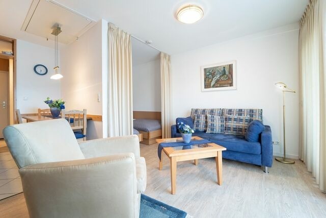 Ferienwohnung in Grömitz - Hamburger Straße 3- Wohnung 5 - Bild 6