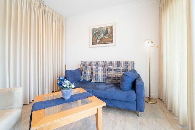 Ferienwohnung in Grömitz - Hamburger Straße 3- Wohnung 5 - Bild 9