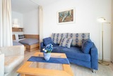 Ferienwohnung in Grömitz - Hamburger Straße 3- Wohnung 5 - Bild 10