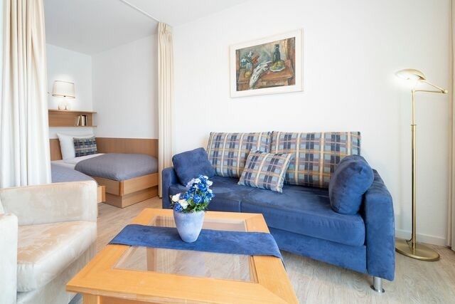 Ferienwohnung in Grömitz - Hamburger Straße 3- Wohnung 5 - Bild 10