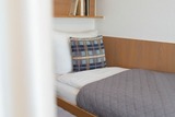 Ferienwohnung in Grömitz - Hamburger Straße 3- Wohnung 5 - Bild 12