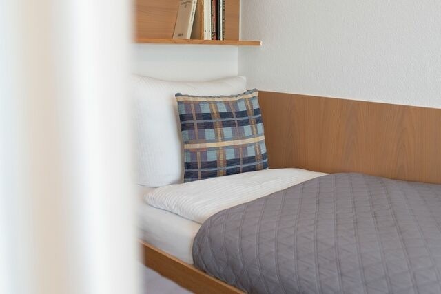 Ferienwohnung in Grömitz - Hamburger Straße 3- Wohnung 5 - Bild 12