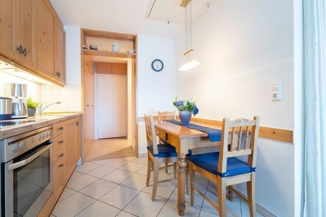 Ferienwohnung in Grömitz - Hamburger Straße 3- Wohnung 5 - Bild 15