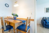 Ferienwohnung in Grömitz - Hamburger Straße 3- Wohnung 5 - Bild 16