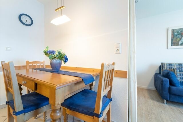 Ferienwohnung in Grömitz - Hamburger Straße 3- Wohnung 5 - Bild 16