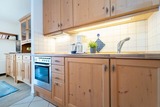 Ferienwohnung in Grömitz - Hamburger Straße 3- Wohnung 5 - Bild 18