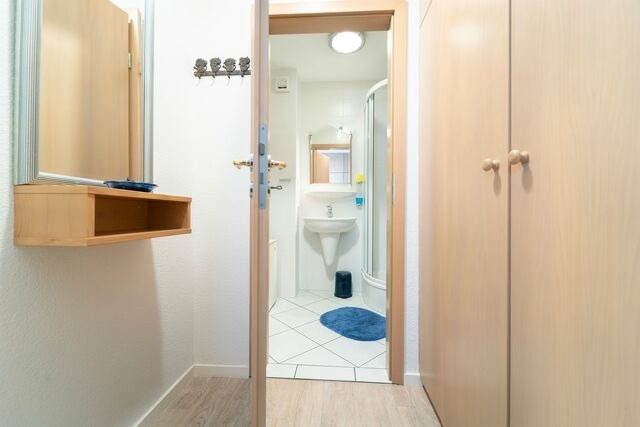 Ferienwohnung in Grömitz - Hamburger Straße 3- Wohnung 5 - Bild 22