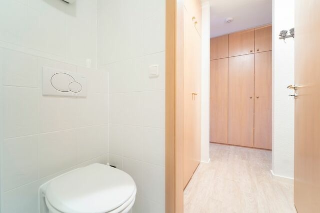 Ferienwohnung in Grömitz - Hamburger Straße 3- Wohnung 5 - Bild 24