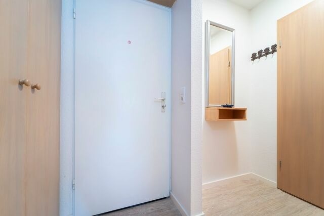 Ferienwohnung in Grömitz - Hamburger Straße 3- Wohnung 5 - Bild 25