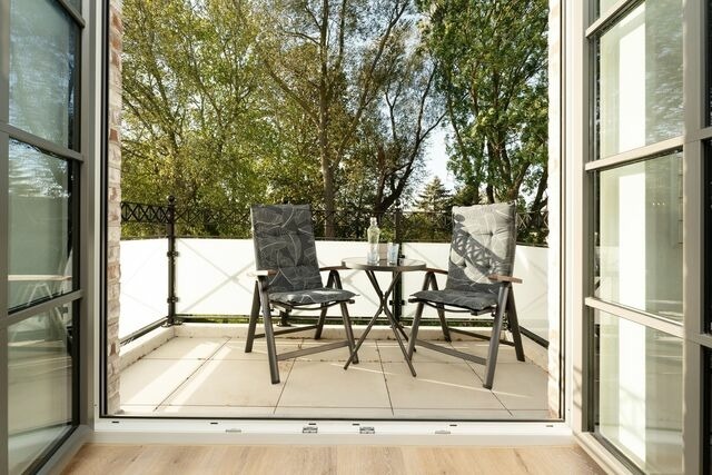 Ferienwohnung in Süssau - Am Feldweg 8 Heringsmöwe - Bild 3