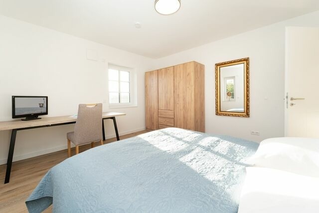 Ferienwohnung in Süssau - Am Feldweg 8 Heringsmöwe - Bild 21