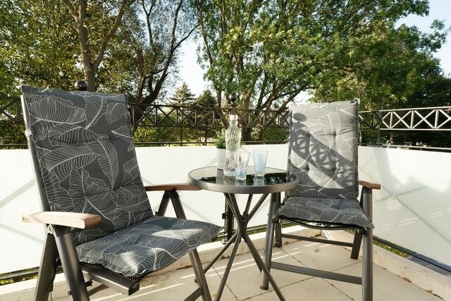 Ferienwohnung in S&uuml;ssau - Am Feldweg 8 Heringsm&ouml;we - Bild 17