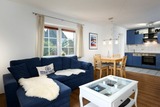Ferienwohnung in Schönberger Strand - Fliedergang 10 Wohnung 4 - Bild 3