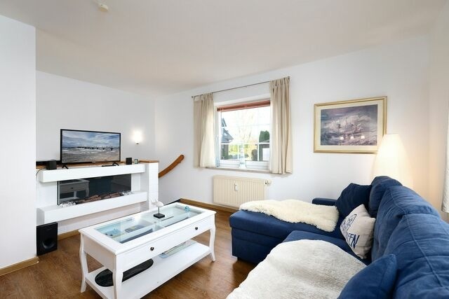 Ferienwohnung in Schönberger Strand - Fliedergang 10 Wohnung 4 - Bild 5