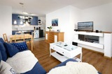 Ferienwohnung in Schönberger Strand - Fliedergang 10 Wohnung 4 - Bild 7