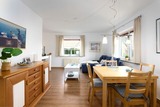 Ferienwohnung in Schönberger Strand - Fliedergang 10 Wohnung 4 - Bild 8