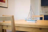 Ferienwohnung in Schönberger Strand - Fliedergang 10 Wohnung 4 - Bild 9
