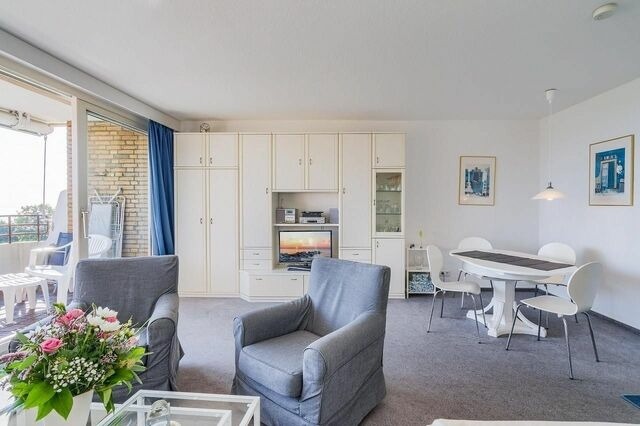 Ferienwohnung in Grömitz - Goldene Ruh Wohnung 405 - Bild 3