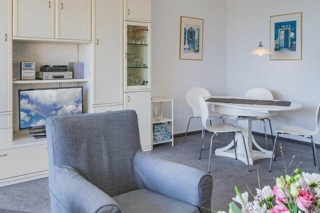 Ferienwohnung in Grömitz - Goldene Ruh Wohnung 405 - Bild 6