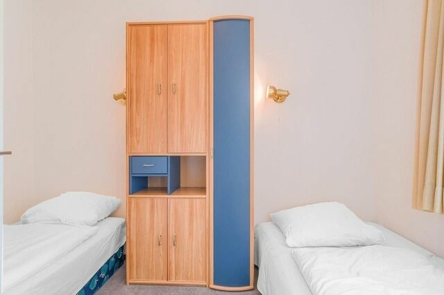 Ferienwohnung in Grömitz - Goldene Ruh Wohnung 405 - Bild 11
