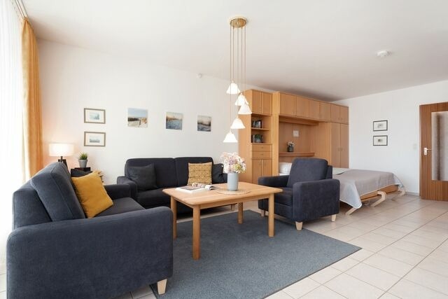 Ferienwohnung in Kellenhusen - Schützenweg 6 Ostseesonne - Bild 9
