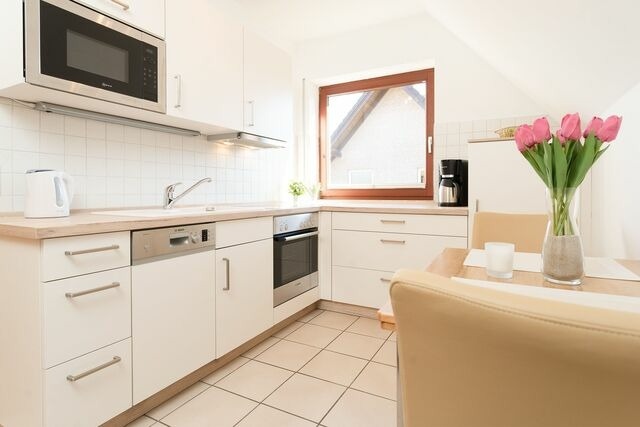 Ferienwohnung in Grömitz - Hasenkamp 18 Hummer - Bild 2