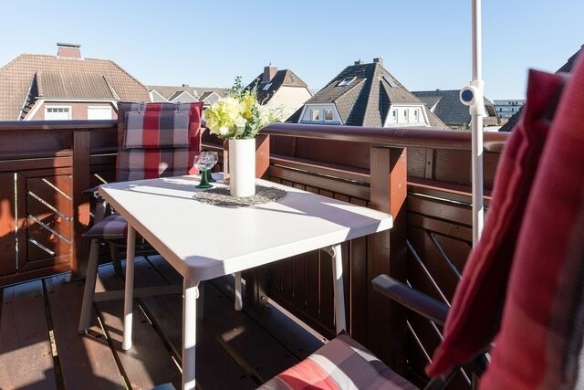 Ferienwohnung in Grömitz - Hasenkamp 18 Hummer - Bild 3