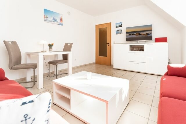 Ferienwohnung in Grömitz - Hasenkamp 18 Hummer - Bild 6