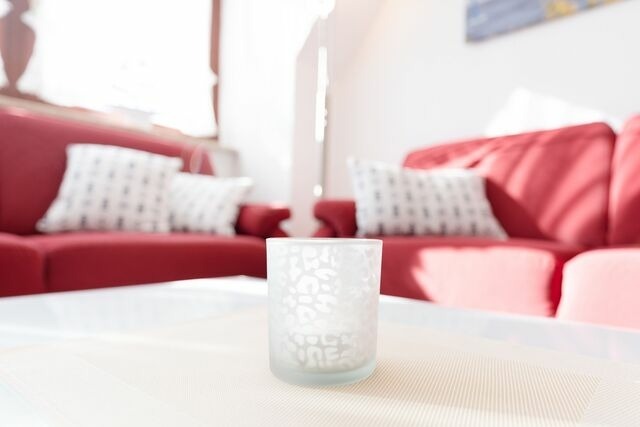 Ferienwohnung in Grömitz - Hasenkamp 18 Hummer - Bild 11