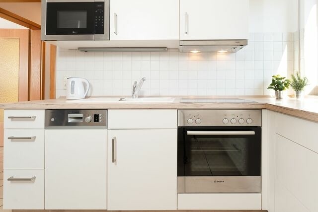 Ferienwohnung in Grömitz - Hasenkamp 18 Hummer - Bild 18