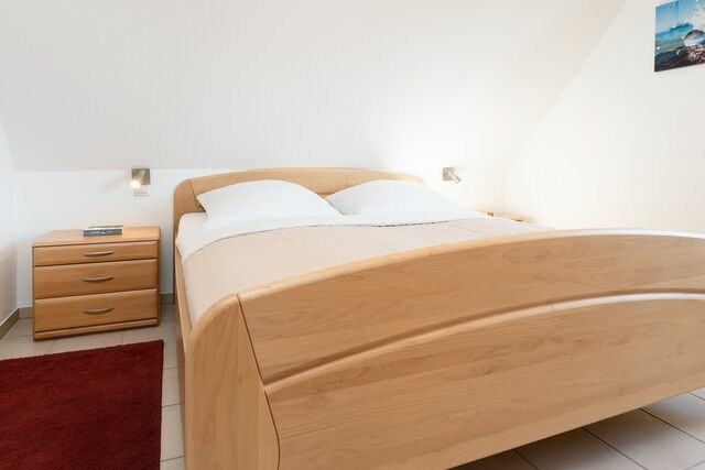 Ferienwohnung in Grömitz - Hasenkamp 18 Hummer - Bild 21