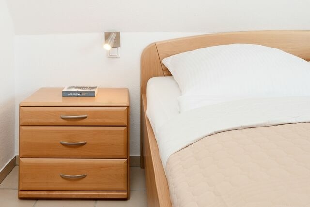 Ferienwohnung in Grömitz - Hasenkamp 18 Hummer - Bild 22