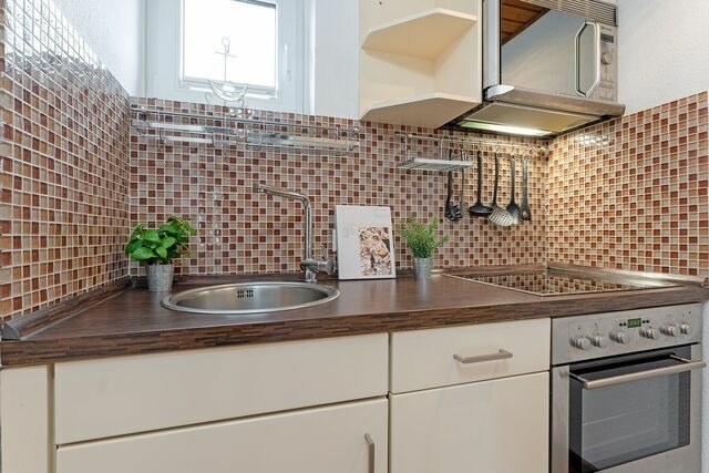 Ferienhaus in S&uuml;tel-Strand - Meergl&uuml;ck - Bild 4