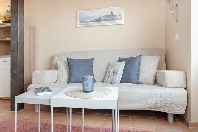 Ferienhaus in S&uuml;tel-Strand - Meergl&uuml;ck - Bild 7