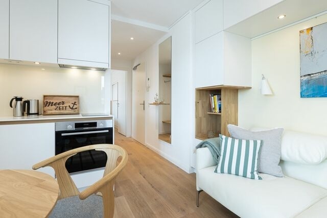 Ferienwohnung in Scharbeutz - View 91 Sonnenschein Scharbeutz - Bild 8