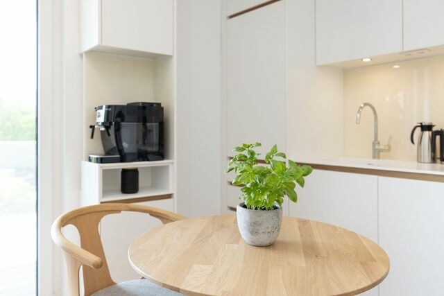 Ferienwohnung in Scharbeutz - View 91 Sonnenschein Scharbeutz - Bild 12