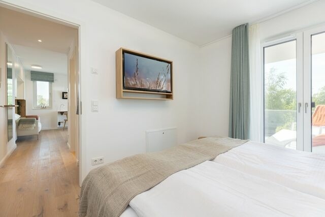 Ferienwohnung in Scharbeutz - View 91 Sonnenschein Scharbeutz - Bild 18